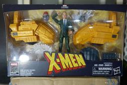 正版 X戰警 THE X-MEN COLLECTION 英文版( X-MEN＋X-MEN2＋THE LAST STAND 歷史價格詳細信息