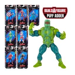 【形男專用】Marvel Legends 猛毒6吋傳奇人物 - Venom Spac Knight 二入組 全新現貨 歷史價格詳細信息