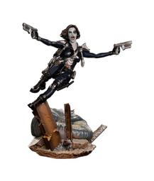 IRON STUDIOS 戰神 克雷多斯與阿特柔斯 豪華版 BDS雕像【預購9/24止】【GAME休閒館】 歷史價格詳細信息