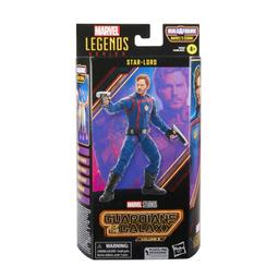 全新現貨 Marvel Legends 星際異攻隊3 星爵 火箭浣熊 螳螂女 7+1 BAF COSMO 太空狗 歷史價格詳細信息