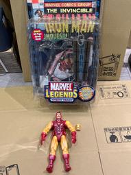 老物 Toybiz Marvel Legends 綠巨人 浩克 Hulk 瓜皮頭 經典漫畫造型 歷史價格詳細信息