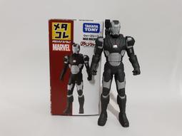 TAKARA TOMY TOMICA METACOLLE MARVEL 漫威  合金人形 合金人偶 剛鐵 蜘珠人 歷史價格詳細信息