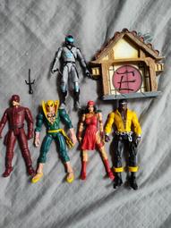 toybiz 魔戒 指環王 狼騎 散貨，180江浙滬包郵 歷史價格詳細信息