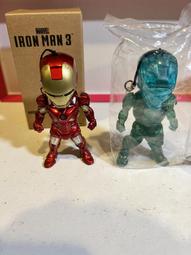 [iron man toy]Iron Monger  3 3/4 inch 孩之寶/ 已拆封 無附卡 無底座 含運700 歷史價格詳細信息
