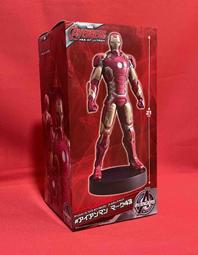 J  櫃  ： COSMI MKIV 鋼鐵人馬克4 IRON MAN 3 HOBBY TOY　天貴 歷史價格詳細信息