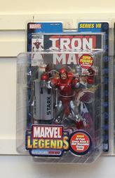 Marvel legends 全新未拆、靶眼、Bullseye、X-Man、Toybiz 歷史價格詳細信息