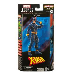 現貨 獨眼龍 Cyclops 漫威 Marvel Legends 97 X戰警 X-MEN 復古 吊卡 孩之寶 歷史價格詳細信息