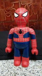 漫威英雄蜘蛛人公仔玩具模型關節可動玩偶 680177/680139(復仇者聯盟 平輸品)【小品館】 歷史價格詳細信息