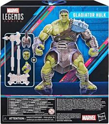 全新現貨 Marvel Legends 角鬥士浩克 浩克 諸神黃昏 HULK 雷神索爾 亞馬遜限定 超取免訂金 歷史價格詳細信息