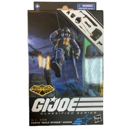 全新現貨 G.I. Joe GIJOE 特種部隊 白幽靈 origins 超取付款免訂金 歷史價格詳細信息