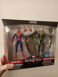 Legends 蜘蛛人 安德魯加菲 吊卡【鋼鐵人 無家日 新宇宙 綠惡魔 八爪博士 沙人 邁爾斯 關 陶比 黑寡婦SHF 歷史價格詳細信息