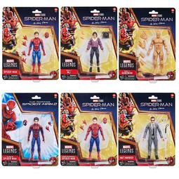 全新現貨 Marvel Legends 蜘蛛人 究極蜘蛛人 85週年紀念 Spiderman 鋼鐵蜘蛛 超取免訂金 歷史價格詳細信息