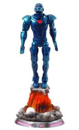 漫威 鋼鐵人 IRON MAN  DVD專輯 二手 C62 歷史價格詳細信息