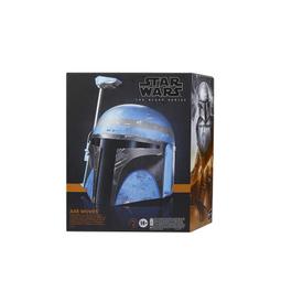 全新現貨 StarWars SW 星際大戰 孩之寶 1:1 黑標 白兵頭盔 帝國風暴兵 變聲 超取付款免訂金 歷史價格詳細信息