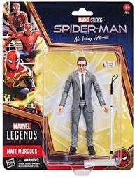 漫威 MARVEL LEGENDS 蜘蛛人：離家日 傳奇6吋人物 蜘蛛人 (升級版黑紅裝) 歷史價格詳細信息