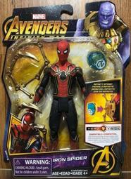 Spider-man蜘蛛人 漫威蜘蛛人6吋人物 + 載具組 ToysRUs玩具反斗城 歷史價格詳細信息