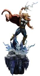 IRON STUDIOS 1/10 雷神索爾：愛與雷霆 雷神索爾 BDS雕像23/Q2【預購9/18】【GAME休閒館】 歷史價格詳細信息