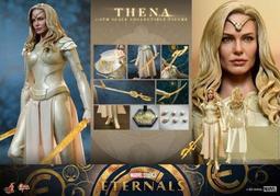Hot Toys MMS628 漫威 1/6 永恆族 蒂娜 23年第2季【指定顧客下單】【GAME休閒館】 歷史價格詳細信息