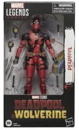 「Marevl Deadpool 死侍 漫威 黑紅色 官方 針織 毛帽 秋冬 @公雞漢堡」 歷史價格詳細信息