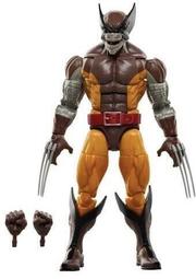 【峰人院】現貨-漫威-Marvel Legends-6吋-X-Men-X戰警-VHS系列-黑鳳凰-琴葛雷(動畫2D配色) 歷史價格詳細信息