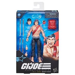 全新現貨 G.I. Joe GIJOE 特種部隊 Quick Kick 尚氣 116號 眼鏡蛇 Cobra 價格比較,價格查詢,歷史價格詳細信息