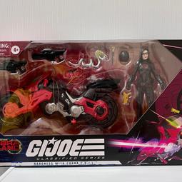 孩之寶 G.I.JOE 特種部隊 精英系列 6吋人物 紅色蝙蝠兵 CRIMSON BAT 歷史價格詳細信息