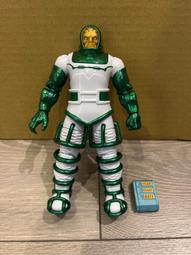 漫威 MARVEL LEGENDS 驚奇四超人 6吋傳奇人物組 石頭人 THE THING 歷史價格詳細信息