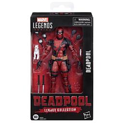 Marvel Legends 電影版 死侍 Deadpool 雙人組 現貨 孩之寶 歷史價格詳細信息