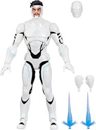 【峰人院】現貨-漫威-Marvel Legends-6吋-X-Men-X戰警-VHS系列-黑鳳凰-琴葛雷(動畫2D配色) 歷史價格詳細信息