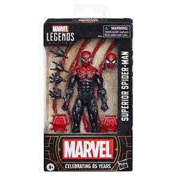全新現貨 Marvel Legends 蜘蛛人 究極蜘蛛人 85週年紀念 Spiderman 鋼鐵蜘蛛 超取免訂金 價格比較,價格查詢,歷史價格詳細信息