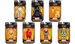 漫威死侍6吋傳奇人物2入組 玩具反斗城 歷史價格詳細信息