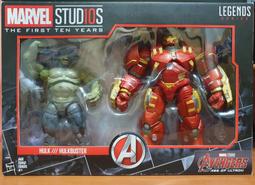 漫威 MARVEL LEGENDS 浩克毀滅者 鋼鐵人 豪華版 85週年紀念 IRON MAN 歷史價格詳細信息