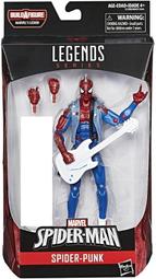 Marvel legends 漫威6吋 間諜大師 黑寡婦 蜘蛛人 鐵霸王 緋紅女巫 現貨 請看商品說明 歷史價格詳細信息