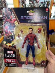 Legends 蜘蛛人 安德魯加菲 吊卡【鋼鐵人 無家日 新宇宙 綠惡魔 八爪博士 沙人 邁爾斯 關 陶比 黑寡婦SHF 歷史價格詳細信息