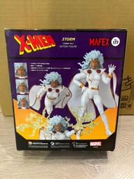 MAFEX X戰警 STORM 暴風女 COMIC Ver. 12月【預購】【GAME休閒館】 歷史價格詳細信息