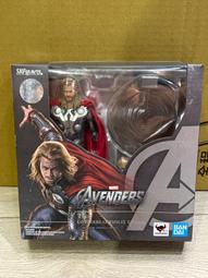 SHF S.H.Figuarts 復仇者聯盟 雷神索爾 歷史價格詳細信息