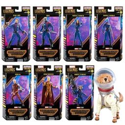 【Marvel 漫威】星際異攻隊(6吋傳奇豪華人物 - 樹人 F6482) 歷史價格詳細信息
