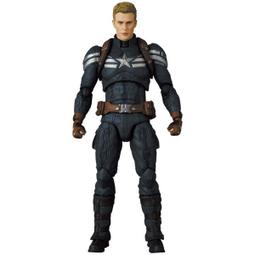 MAFEX 美國隊長 漫畫版 COMIC Ver  6月(免訂金) 【預購 0910】【GAME休閒館】 歷史價格詳細信息