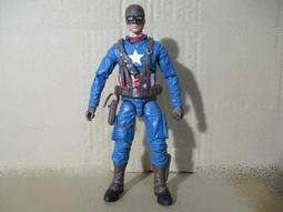 二手《美國隊長3英雄內戰》市售版DVD(得利公司貨) 歷史價格詳細信息