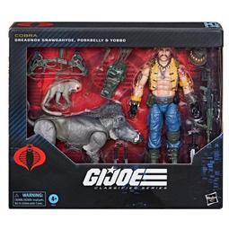 全新現貨 G.I. Joe GIJOE 特種部隊 白幽靈 origins 超取付款免訂金 歷史價格詳細信息
