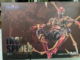 御模道 1/9 漫威 MARVEL 復仇者聯盟 鋼鐵人 Mk50 豪華版 組裝模型 東海模型 歷史價格詳細信息