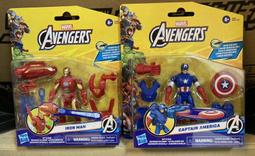 Marvel童裝Q版-復仇者聯盟"美國隊長"[紅色][大] 歷史價格詳細信息