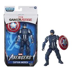 漫威 MARVEL LEGENDS 復仇者聯盟 電玩6吋 傳奇人物組 塞繆爾·史登 MARVELS LEADER 歷史價格詳細信息