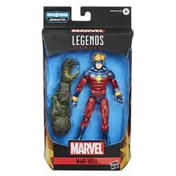 漫威 MARVEL LEGENDS 復仇者聯盟 電玩6吋 傳奇人物組 塞繆爾·史登 MARVELS LEADER 歷史價格詳細信息
