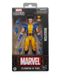 漫威 金鋼狼傳奇6吋Joe Fixit & Marvel’s Patch雙入組 F9042 歷史價格詳細信息