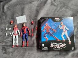 蜘蛛人 雙重身分 HeroClix Iconix Spider-Man Double Identity 高雄龐奇桌遊 歷史價格詳細信息