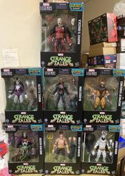 全新現貨 Marvel Legends 漫威 6吋 黑豹2 瓦干達萬歲 鋼鐵心 Ironheart 鋼鐵人 豪華組 歷史價格詳細信息