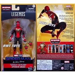 【形男專用】Marvel Legends 漫威 蜘蛛人動畫電影 傅奇6吋人物 傑西卡.德魯 全新現貨 歷史價格詳細信息