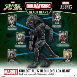 【峰人院】現貨-漫威-Marvel Legends-6吋-X-Men-X戰警-VHS系列-黑鳳凰-琴葛雷(動畫2D配色) 歷史價格詳細信息