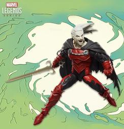 【峰人院】現貨-漫威-Marvel Legends-6吋-X-Men-X戰警-VHS系列-黑鳳凰-琴葛雷(動畫2D配色) 歷史價格詳細信息